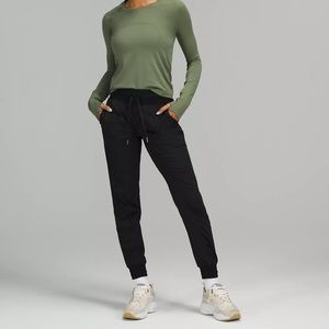 Lululemon Dance Studio Mid-Rise Jogger